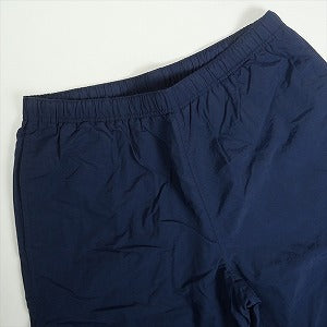 SUPREME シュプリーム 18AW Warm Up Pant Navy パンツ 紺 Size 【M】 【中古品-良い】 20819295