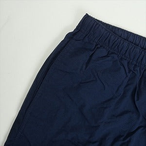 SUPREME シュプリーム 18AW Warm Up Pant Navy パンツ 紺 Size 【M】 【中古品-良い】 20819295