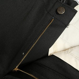 BEN DAVIS ベンデイビス WORK PANTS BLACK パンツ 黒 Size 【W32】 【新古品・未使用品】 20819300