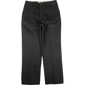 BEN DAVIS ベンデイビス WORK PANTS BLACK パンツ 黒 Size 【W36】 【新古品・未使用品】 20819302
