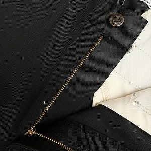BEN DAVIS ベンデイビス WORK PANTS BLACK パンツ 黒 Size 【W36】 【新古品・未使用品】 20819302