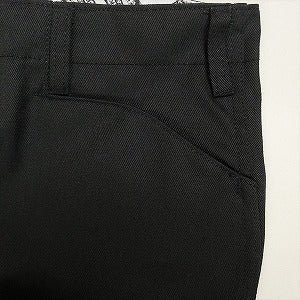 BEN DAVIS ベンデイビス WORK PANTS BLACK パンツ 黒 Size 【W36】 【新古品・未使用品】 20819302