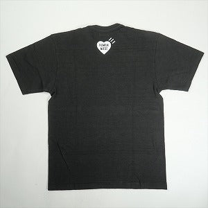 HUMAN MADE ヒューマンメイド 25SS GRAPHIC T-SHIRT BLACK HM29TE007 サークルカモTシャツ 黒 Size 【XXL】 【新古品・未使用品】 20819304