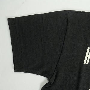 HUMAN MADE ヒューマンメイド 25SS GRAPHIC T-SHIRT BLACK HM29TE007 サークルカモTシャツ 黒 Size 【XXL】 【新古品・未使用品】 20819304