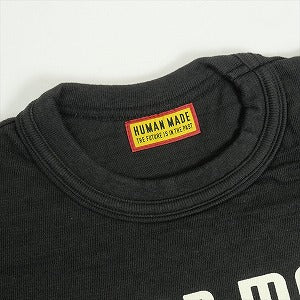 HUMAN MADE ヒューマンメイド 25SS GRAPHIC T-SHIRT BLACK HM29TE007 サークルカモTシャツ 黒 Size 【XXL】 【新古品・未使用品】 20819304