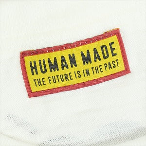 HUMAN MADE ヒューマンメイド 25SS GRAPHIC T-SHIRT WHITE HM29TE007 サークルカモTシャツ 白 Size 【XXL】 【新古品・未使用品】 20819305