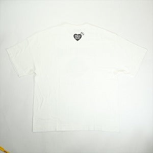 HUMAN MADE ヒューマンメイド 25SS GRAPHIC T-SHIRT WHITE HM29TE007 サークルカモTシャツ 白 Size 【S】 【新古品・未使用品】 20819306
