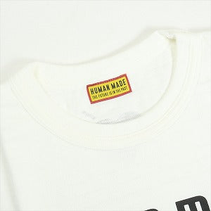 HUMAN MADE ヒューマンメイド 25SS GRAPHIC T-SHIRT WHITE HM29TE007 サークルカモTシャツ 白 Size 【S】 【新古品・未使用品】 20819306