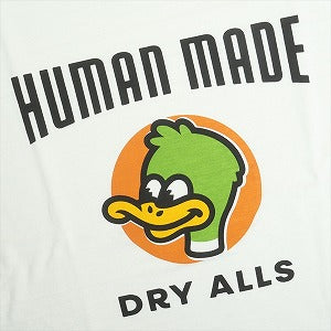 HUMAN MADE ヒューマンメイド 25SS GRAPHIC T-SHIRT WHITE HM29TE007 サークルカモTシャツ 白 Size 【S】 【新古品・未使用品】 20819306