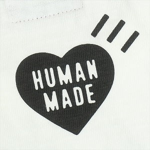 HUMAN MADE ヒューマンメイド 25SS GRAPHIC T-SHIRT WHITE HM29TE007 サークルカモTシャツ 白 Size 【S】 【新古品・未使用品】 20819306