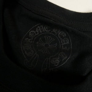 CHROME HEARTS クロム・ハーツ MIAMI Horseshoe S/S Tee Black マイアミ限定 Tシャツ 黒 Size 【S】 【新古品・未使用品】 20819308