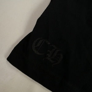 CHROME HEARTS クロム・ハーツ MIAMI Horseshoe S/S Tee Black マイアミ限定 Tシャツ 黒 Size 【S】 【新古品・未使用品】 20819308
