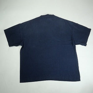 SAINT MICHAEL セント マイケル × NEIGHBORHOOD STHD . SS TEE SAINT NBHD / NAVY Tシャツ 紺 Size 【XXL】 【新古品・未使用品】 20819314