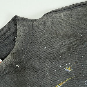 SAINT MICHAEL セント マイケル × STAR WARS SW_SS TEE /STARWARS / BLACK Tシャツ 黒 Size 【XXL】 【新古品・未使用品】 20819316