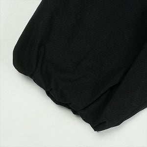WTAPS ダブルタップス 25SS SMOCK JACKET NYCO. WEATHER. CORDURA プルオーバージャケット 黒 Size 【M】 【新古品・未使用品】 20819317