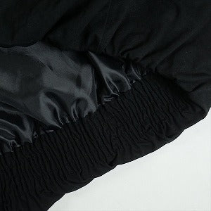WTAPS ダブルタップス 25SS SMOCK JACKET NYCO. WEATHER. CORDURA プルオーバージャケット 黒 Size 【M】 【新古品・未使用品】 20819317