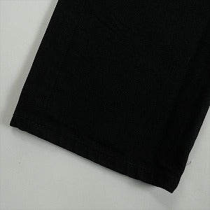 WTAPS ダブルタップス 21AW BLUES SKINNY TROUSERS パンツ 黒 Size 【M】 【中古品-非常に良い】 20819321