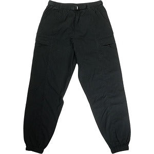 WTAPS ダブルタップス 18SS TRACKS TROUSERS パンツ 黒 Size 【S】 【中古品-良い】 20819322