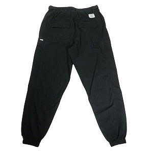 WTAPS ダブルタップス 18SS TRACKS TROUSERS パンツ 黒 Size 【S】 【中古品-良い】 20819322