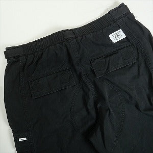 WTAPS ダブルタップス 18SS TRACKS TROUSERS パンツ 黒 Size 【S】 【中古品-良い】 20819322