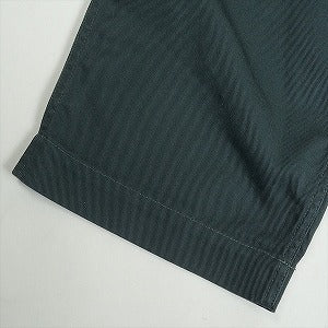 WTAPS ダブルタップス 21SS GORILLA TROUSERS パンツ エメラルド Size 【M】 【中古品-良い】 20819323