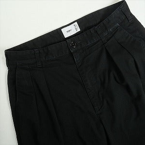 WTAPS ダブルタップス 23AW TRDT1802 TROUSERS CTPL TWILL パンツ 黒 Size 【M】 【中古品-良い】 20819324