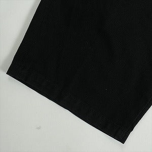 WTAPS ダブルタップス 23AW TRDT1802 TROUSERS CTPL TWILL パンツ 黒 Size 【M】 【中古品-良い】 20819324