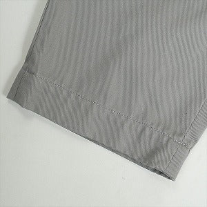 WTAPS ダブルタップス 19SS KHAKI TROUSERS パンツ 灰 Size 【M】 【中古品-良い】 20819327