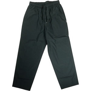 WTAPS ダブルタップス 25SS SDDT2001 TROUSERS NYCO WEATHER パンツ 黒 Size 【M】 【中古品-ほぼ新品】 20819328