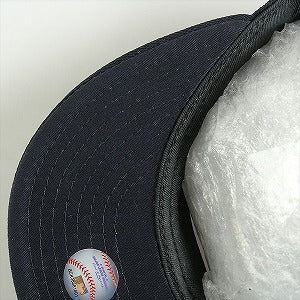 SAINT MICHAEL セント マイケル ×MLB World Tour Tokyo Series 2025 New Era 9Fifty Snapback Cap キャップ 紺 Size 【フリー】 【新古品・未使用品】 20819331
