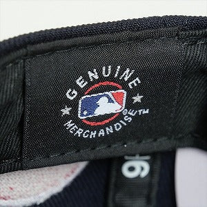 SAINT MICHAEL セント マイケル ×MLB World Tour Tokyo Series 2025 New Era 9Fifty Snapback Cap キャップ 紺 Size 【フリー】 【新古品・未使用品】 20819331