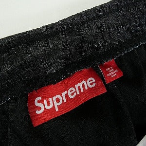 SUPREME シュプリーム 25SS Varsity Mesh Short Black メッシュショーツ 黒 Size 【S】 【新古品・未使用品】 20819333