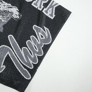 SUPREME シュプリーム 25SS Varsity Mesh Short Black メッシュショーツ 黒 Size 【S】 【新古品・未使用品】 20819333
