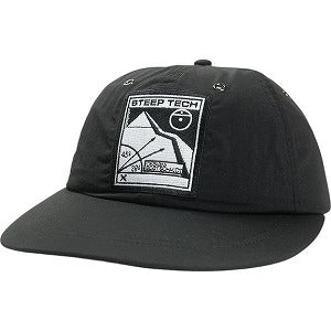 SUPREME シュプリーム ×THE NORTH FACE 16SS Steep Tech 6-Panel 6パネルキャップ 黒 Size 【フリー】 【新古品・未使用品】 20819338
