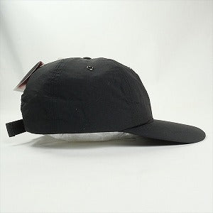 SUPREME シュプリーム ×THE NORTH FACE 16SS Steep Tech 6-Panel 6パネルキャップ 黒 Size 【フリー】 【新古品・未使用品】 20819338