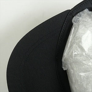 SUPREME シュプリーム ×THE NORTH FACE 16SS Steep Tech 6-Panel 6パネルキャップ 黒 Size 【フリー】 【新古品・未使用品】 20819338