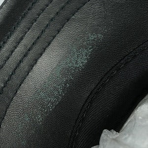 SUPREME シュプリーム Wool Leather Visor Camp Cap キャンプキャップ 黒 Size 【フリー】 【中古品-良い】 20819340