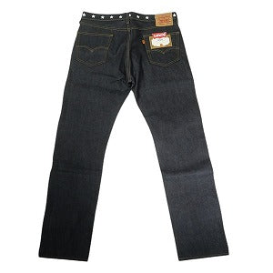 SUPREME シュプリーム ×Levis 11AW 505 Zip Fly Jean デニムパンツ インディゴ Size 【W36】 【新古品・未使用品】 20819352