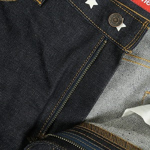 SUPREME シュプリーム ×Levis 11AW 505 Zip Fly Jean デニムパンツ インディゴ Size 【W36】 【新古品・未使用品】 20819352