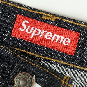 SUPREME シュプリーム ×Levis 11AW 505 Zip Fly Jean デニムパンツ インディゴ Size 【W36】 【新古品・未使用品】 20819352
