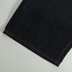SUPREME シュプリーム ×Levis 11AW 505 Zip Fly Jean デニムパンツ インディゴ Size 【W36】 【新古品・未使用品】 20819352
