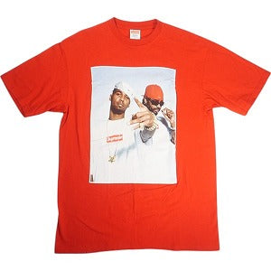 SUPREME シュプリーム 06SS Dipset Tee ディップセットTシャツ 赤 Size 【L】 【中古品-良い】 20819359