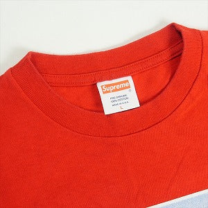 SUPREME シュプリーム 06SS Dipset Tee ディップセットTシャツ 赤 Size 【L】 【中古品-良い】 20819359