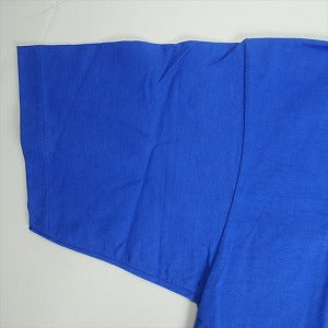 SUPREME シュプリーム ×KAWS Box Logo Tee Royal Tシャツ 青 Size 【L】 【新古品・未使用品】 20819360