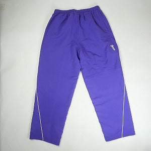 SUPREME シュプリーム ×Nike 25SS Track Pant Purple トラックパンツ 紫 Size 【M】 【新古品・未使用品】 20819365