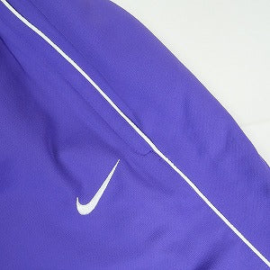 SUPREME シュプリーム ×Nike 25SS Track Pant Purple トラックパンツ 紫 Size 【M】 【新古品・未使用品】 20819365