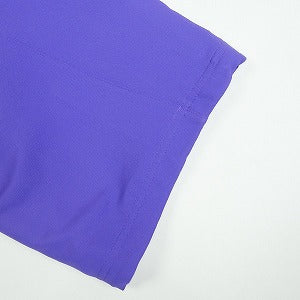 SUPREME シュプリーム ×Nike 25SS Track Pant Purple トラックパンツ 紫 Size 【M】 【新古品・未使用品】 20819365