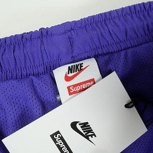 SUPREME シュプリーム ×Nike 25SS Track Pant Purple トラックパンツ 紫 Size 【M】 【新古品・未使用品】 20819365