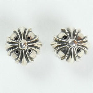 CHROME HEARTS クロム・ハーツ CH SALT+PEPPER SHAKER SET MINI ソルト&ペッパーシェイカーセット 銀 Size 【フリー】 【新古品・未使用品】 20819381