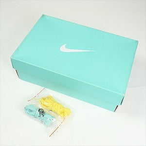NIKE ナイキ ×TIFFANY AIR FORCE 1 LOW 1837 DZ1382-001 スニーカー 黒 Size 【24.0cm】 【中古品-非常に良い】 20819382